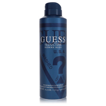 Guess Seductive Homme Blue by Guess